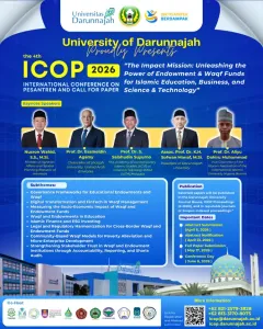 The 4th ICOP 2026